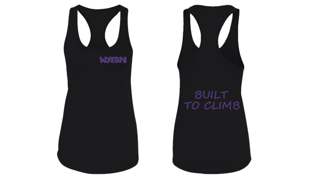 Camisole BUILT TO CLIMB