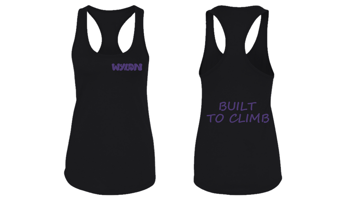 Camisole BUILT TO CLIMB