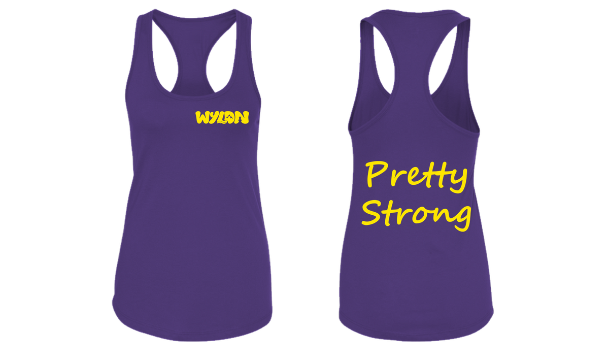 Camisole PRETTY STRONG