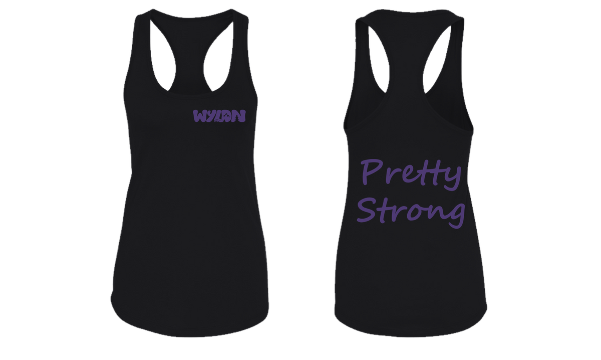Camisole PRETTY STRONG