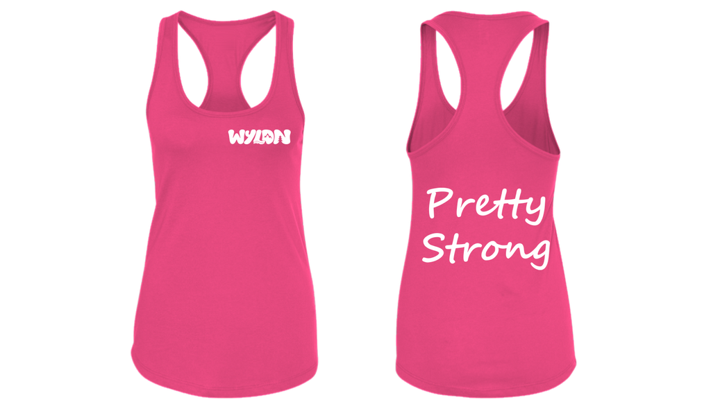 Camisole PRETTY STRONG