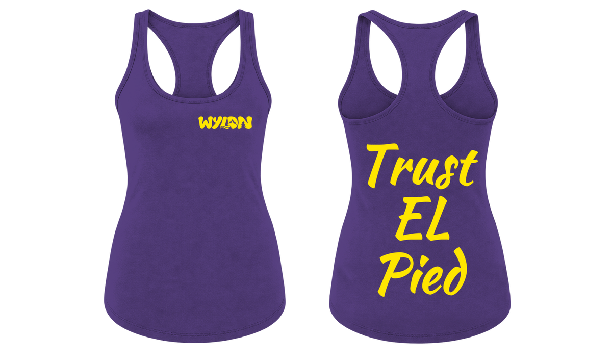 Camisole TRUST EL PIED