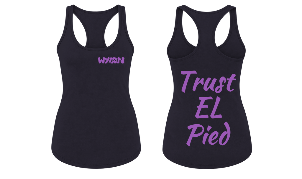 Camisole TRUST EL PIED