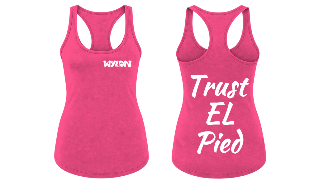 Camisole TRUST EL PIED