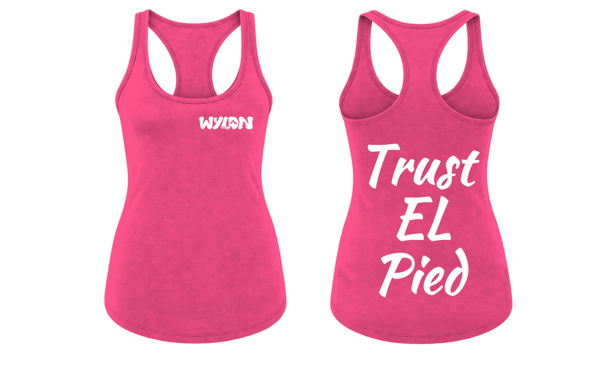 Camisole TRUST EL PIED