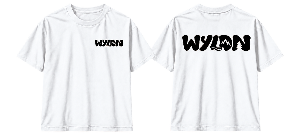 T-SHIRT WYLDN
