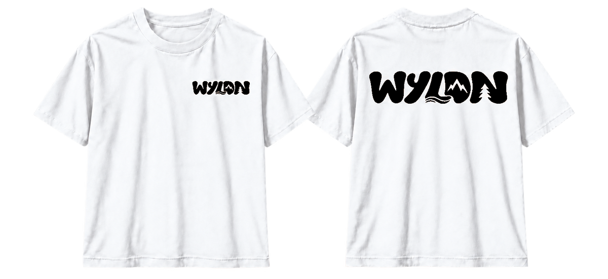 T-SHIRT WYLDN