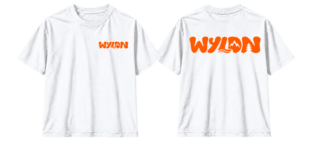 T-SHIRT WYLDN