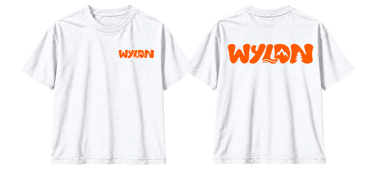 T-SHIRT WYLDN