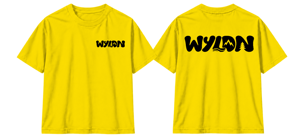 T-SHIRT WYLDN