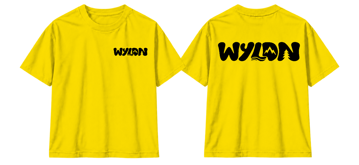 T-SHIRT WYLDN