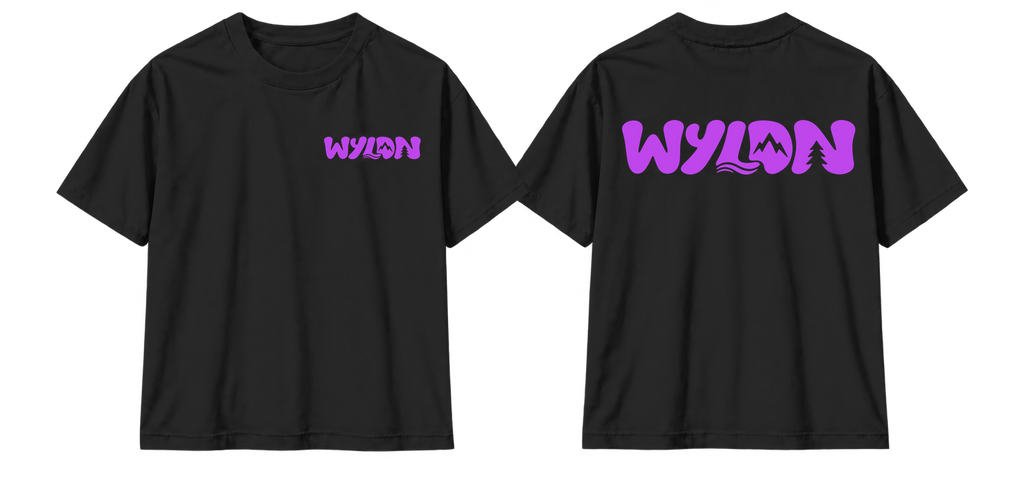 T-SHIRT WYLDN