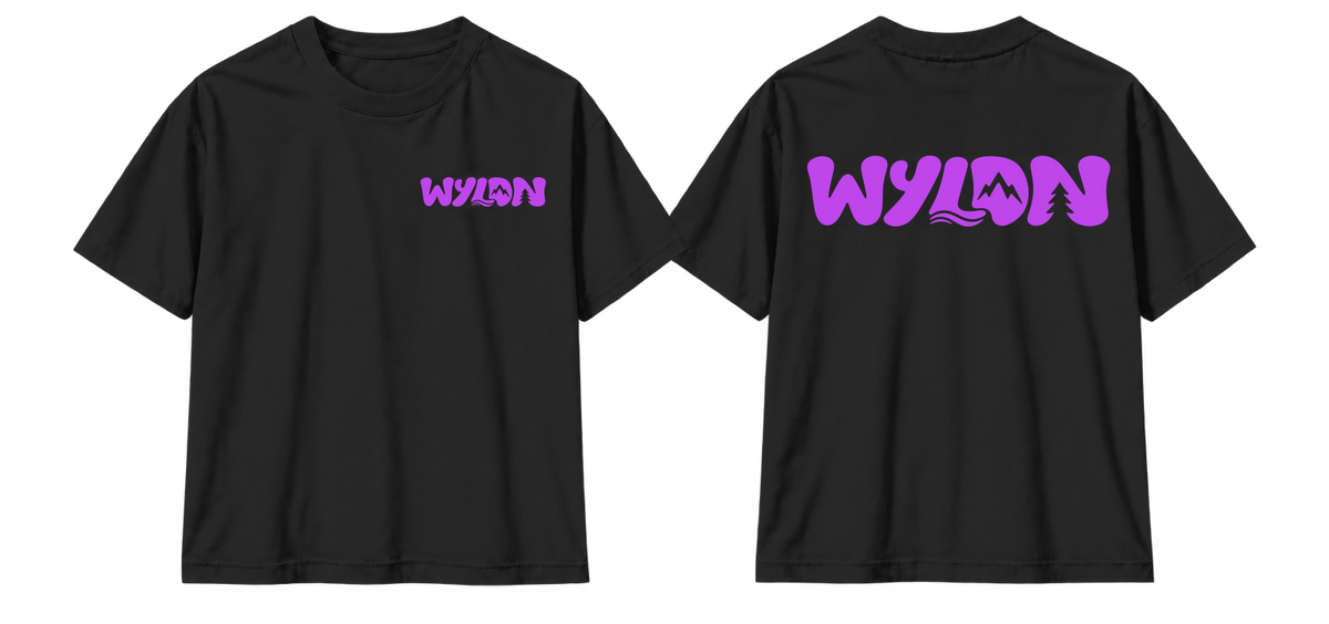 T-SHIRT WYLDN